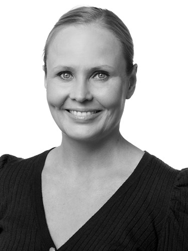 Kristjana Rós Guðjohnsen