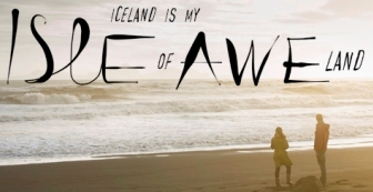 Iceland is my Isle of Aweland