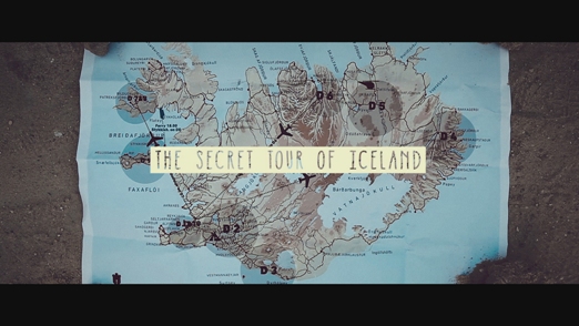 Nýr áfangi Share the Secret, vetrarherferð markaðsverkefnisins Ísland – allt árið, hafinn með nýju myndbandi